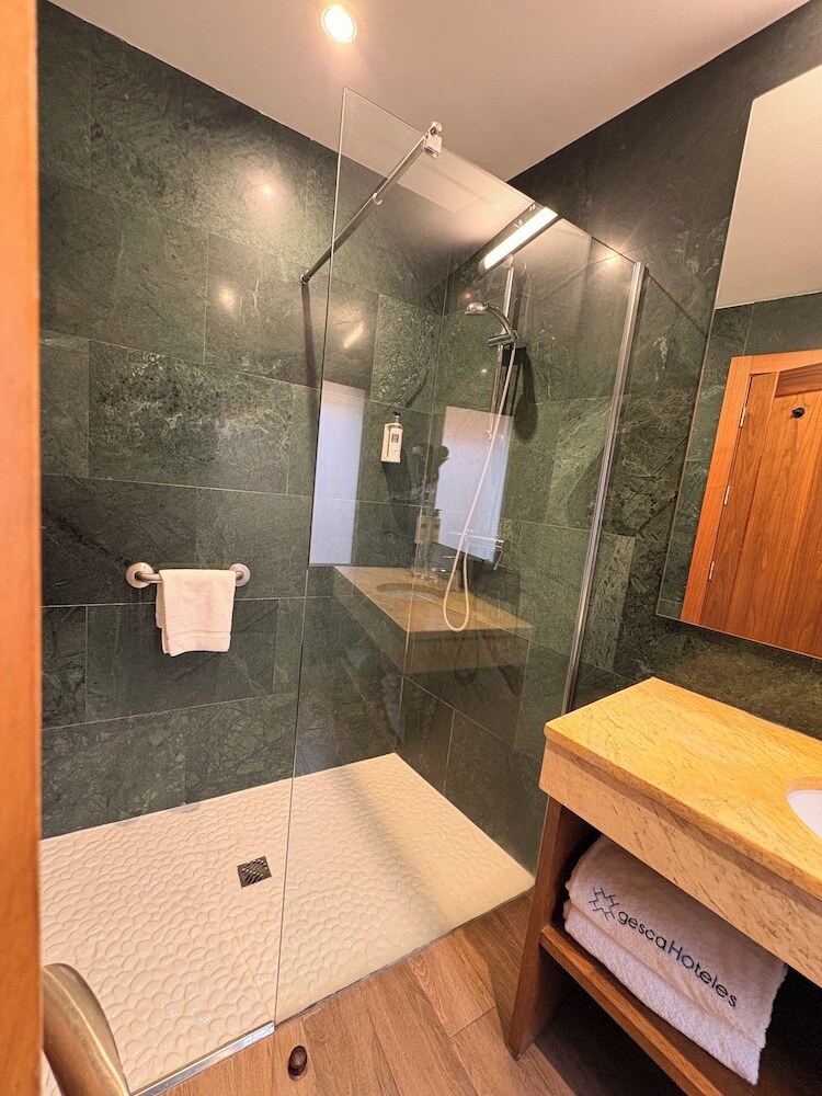 Hotel Le�n Center Rooms