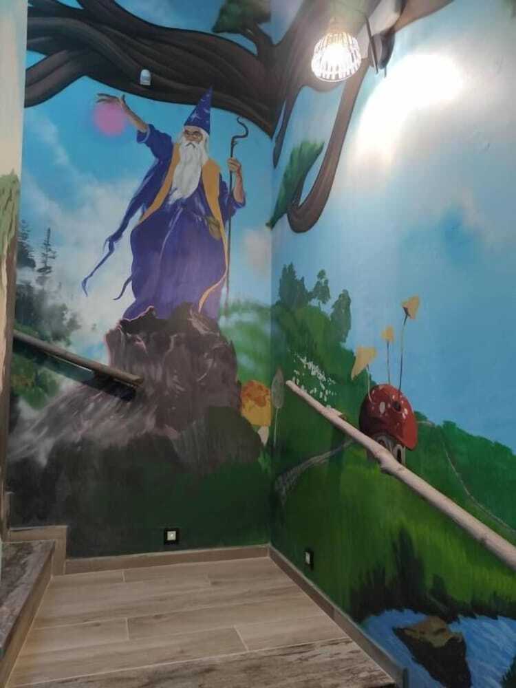 Hostal Familyhostel