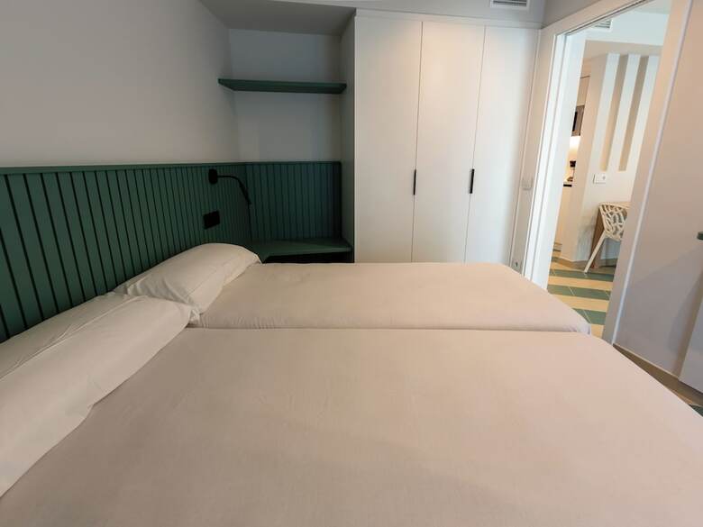 Hotel Sunway Atlanta