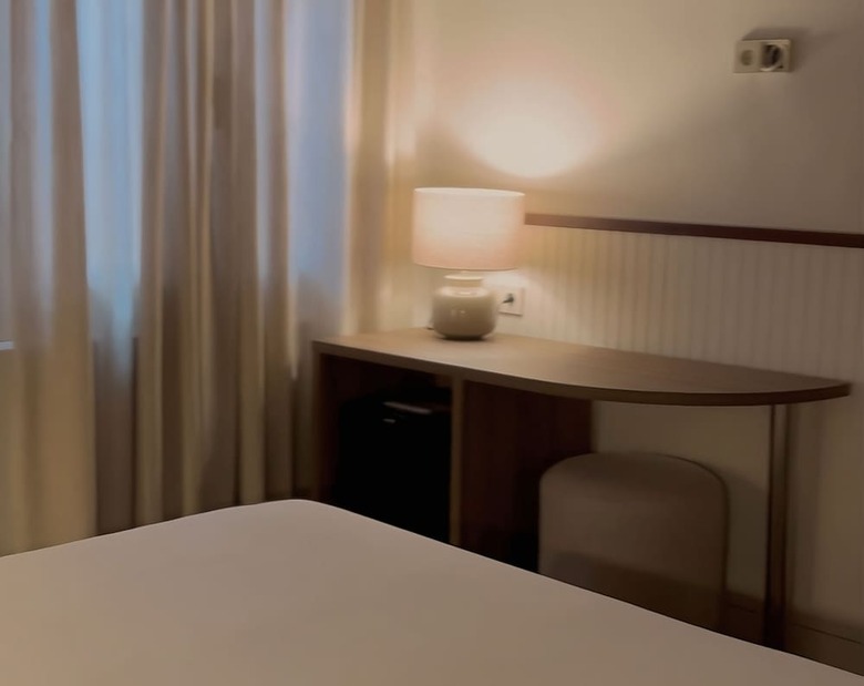 Hotel Medium Montecarlo