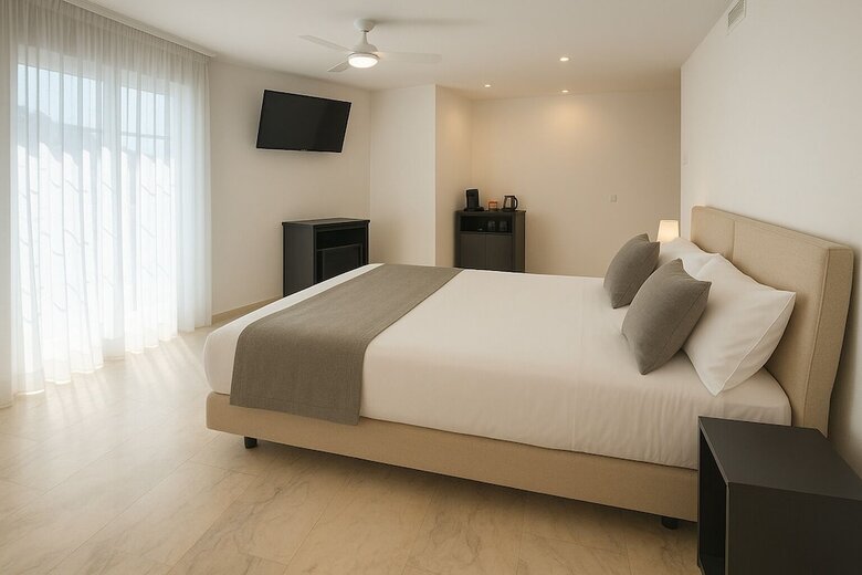 Hotel Molinillos