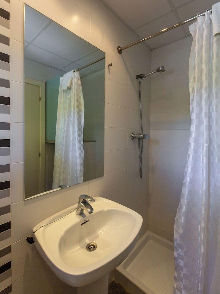 Hotel Sunway San Jorge