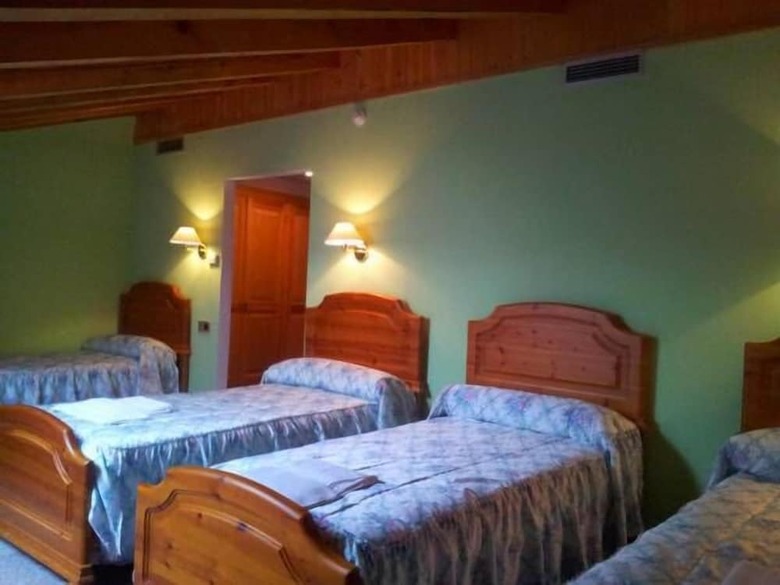 Hostal Casa Ram�n III