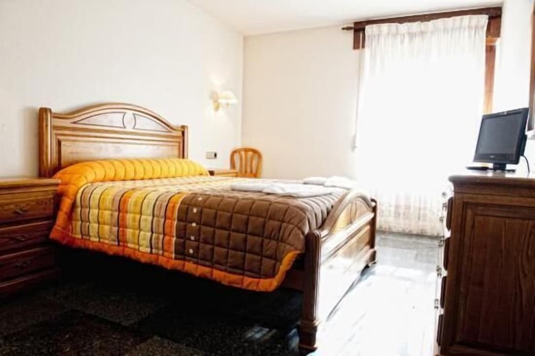 Hostal Casa Ram�n III