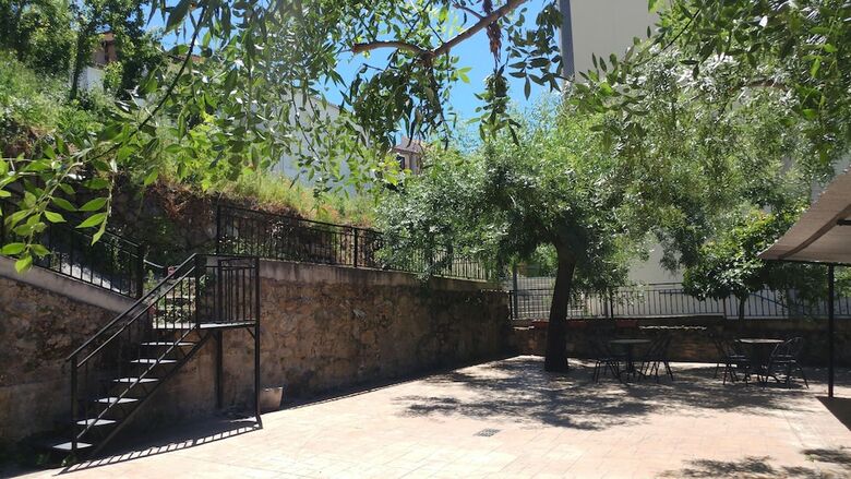 Hotel Rural El Molino