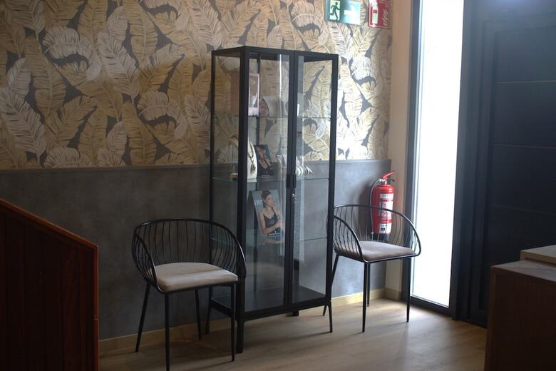 Hotel Bermeo