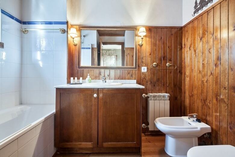 Aparthotel Baqueira Apartamentos Cota 1700
