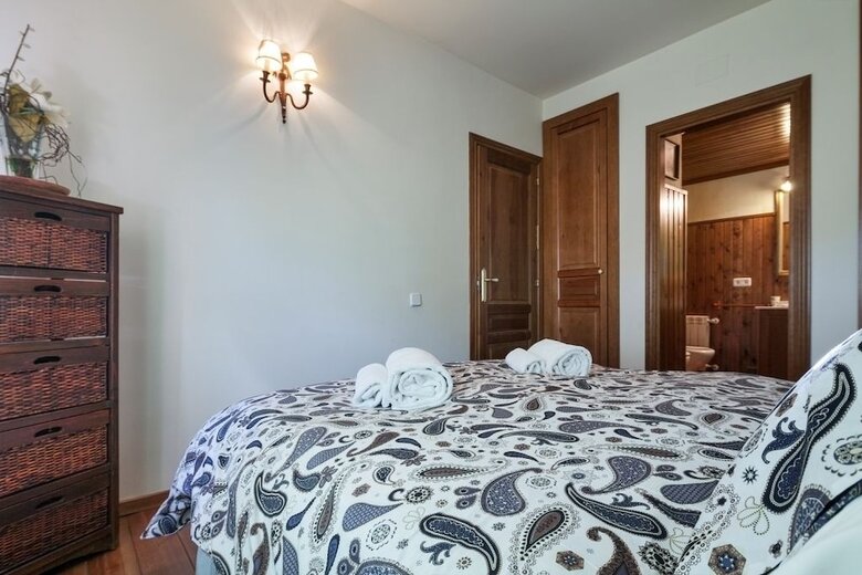 Aparthotel Baqueira Apartamentos Cota 1700