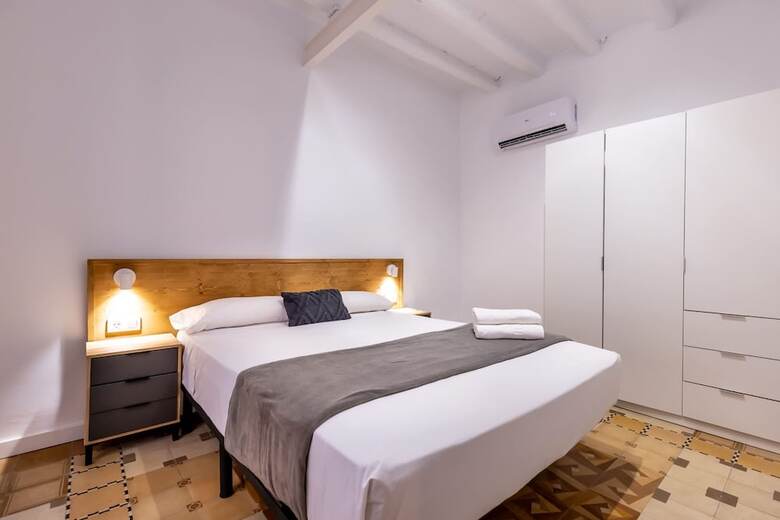 Aparthotel Unik Vacation Cavallers