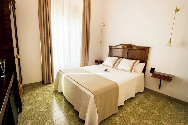 Hotel Bolet Casa Modernista