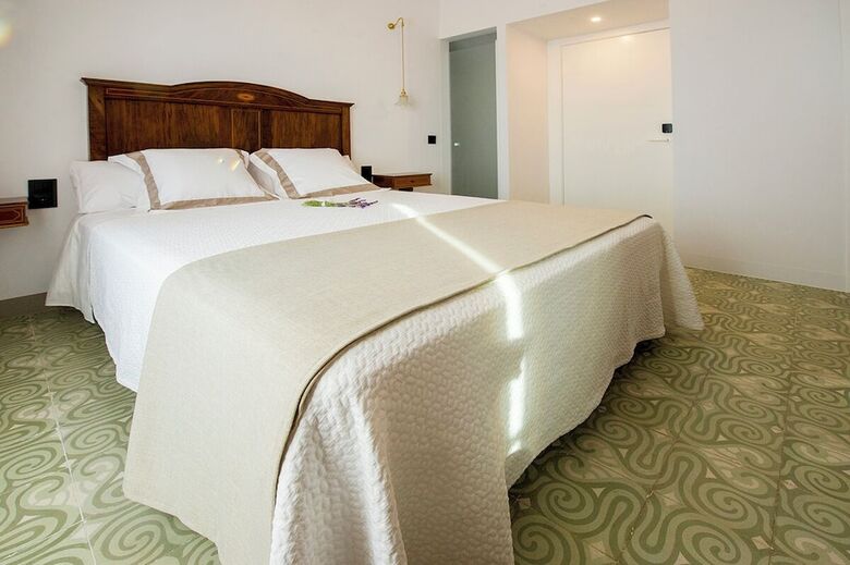 Hotel Bolet Casa Modernista