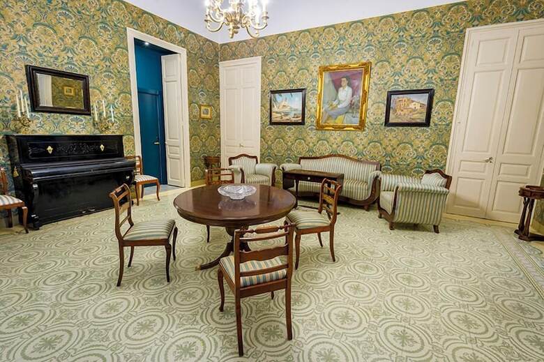 Hotel Bolet Casa Modernista
