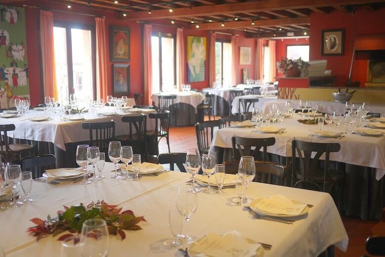 Hotel La Posada Del Rancho