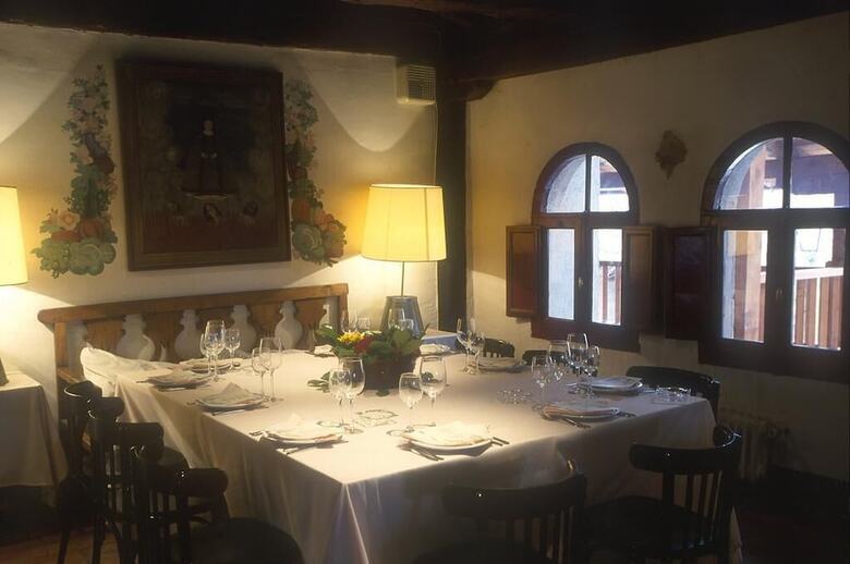 Hotel La Posada Del Rancho
