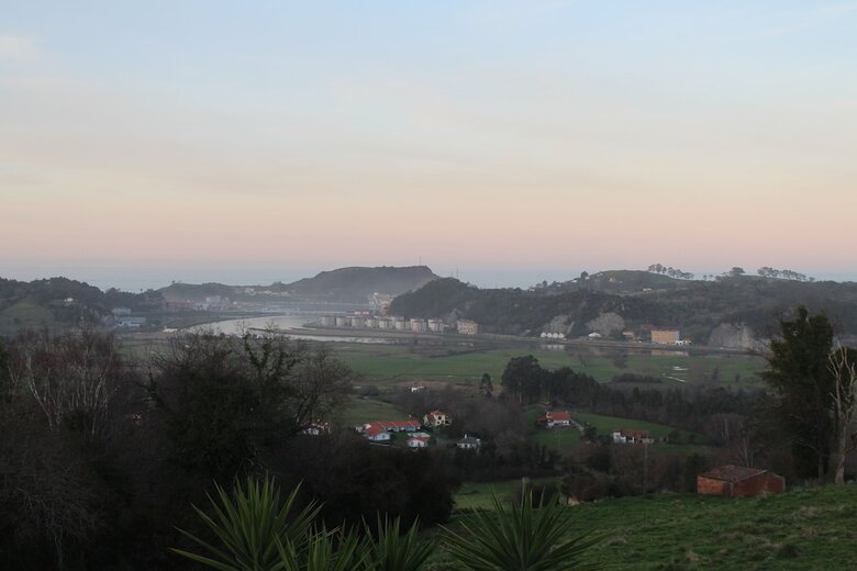 Hotel Mirador Del Sella
