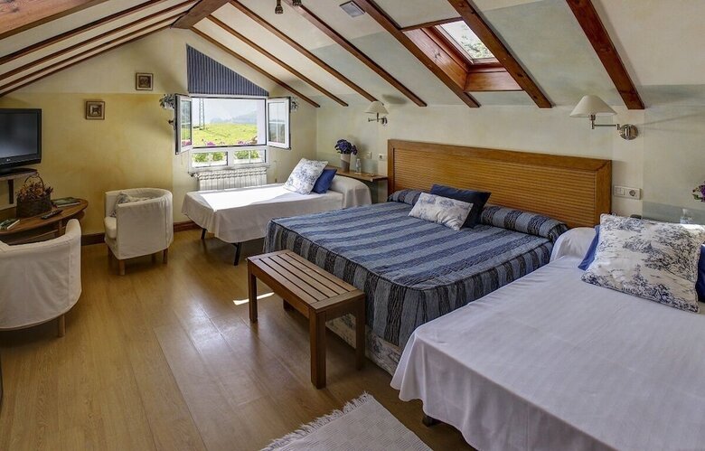 Hotel Mirador Del Sella