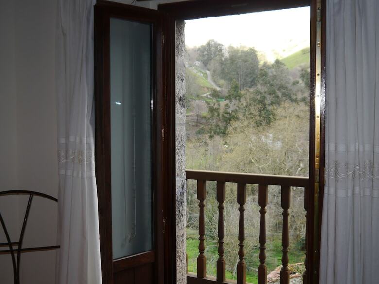 Hotel Posada 3 Valles