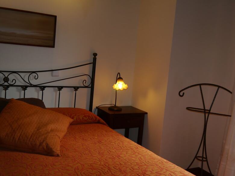 Hotel Posada 3 Valles
