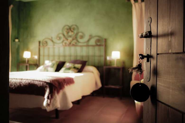 Hotel El Monegal