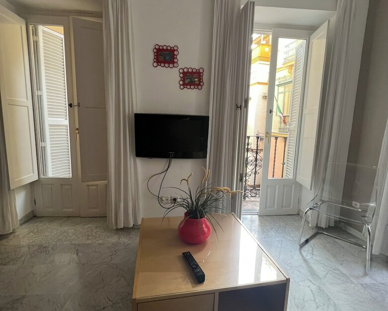 Hotel Iberflat Fabiola