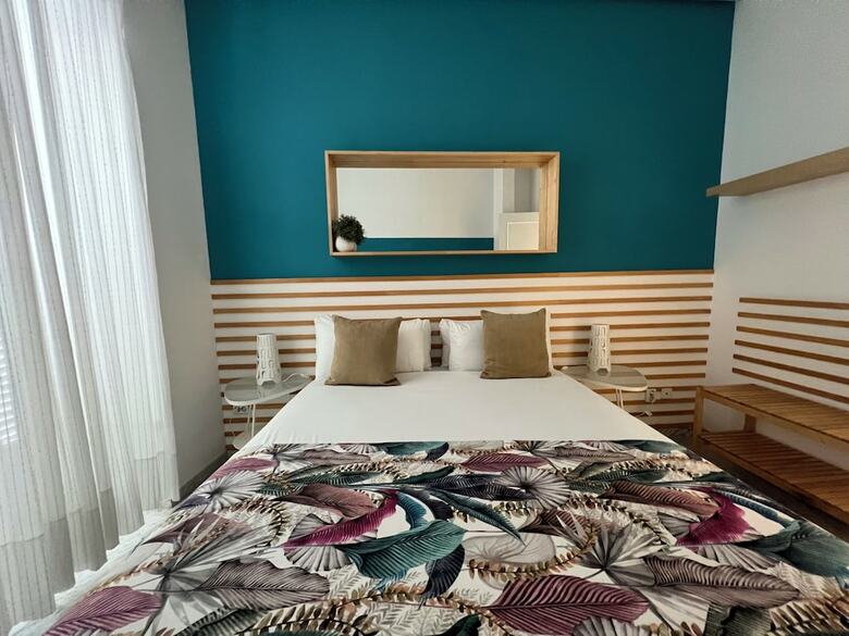 Hotel Iberflat Fabiola