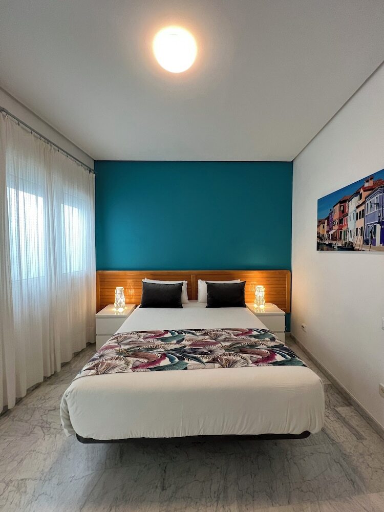Hotel Iberflat Fabiola