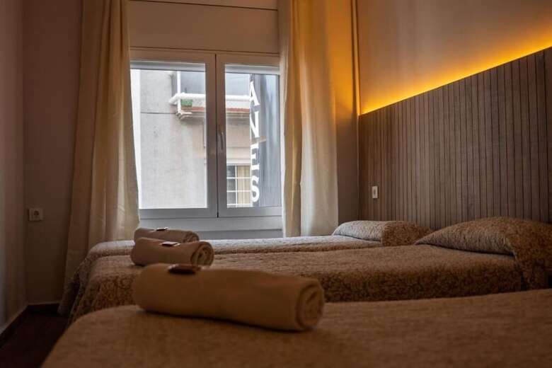 Hostal Can Setmanes By Cozycatalonia