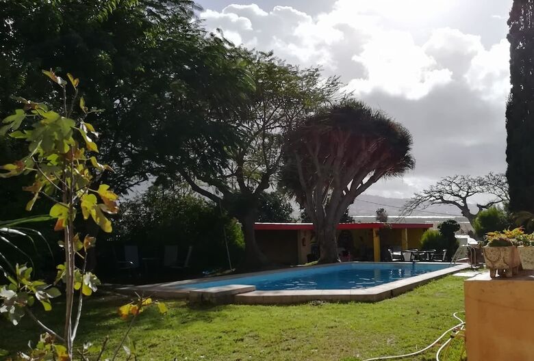 Hostal Lagarto Backpackers Hostel