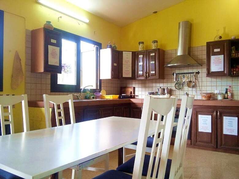 Hostal Lagarto Backpackers Hostel