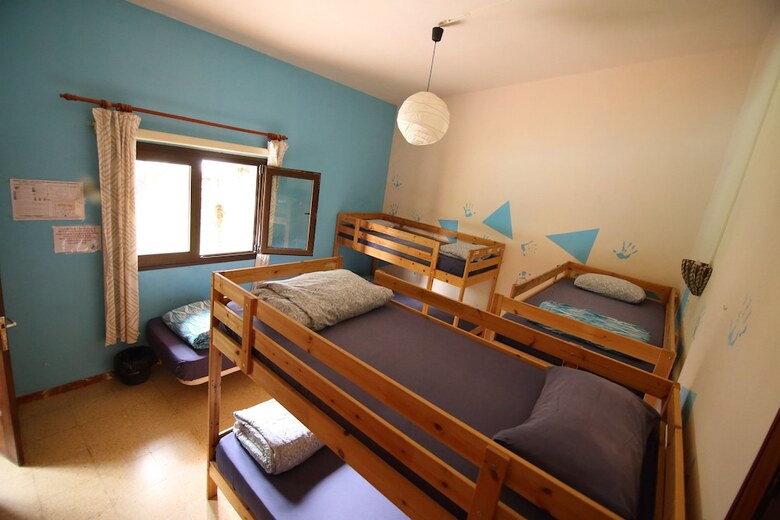 Hostal Lagarto Backpackers Hostel