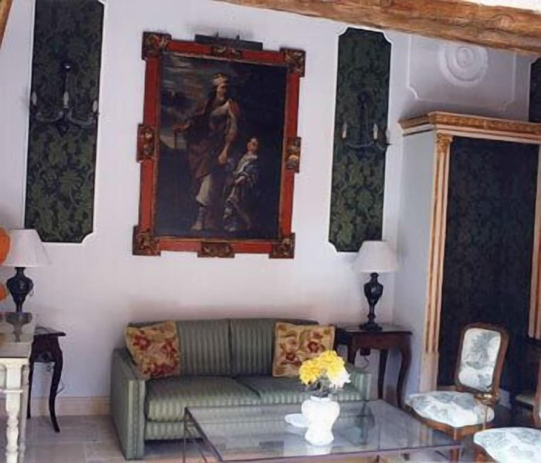 Hotel Boutique Rinc�n De Navarrete