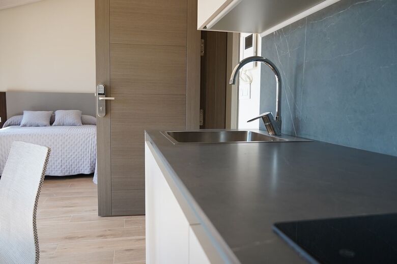 Hotel Villagrado Suites At3llaves