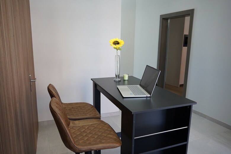 Hotel Villagrado Suites At3llaves