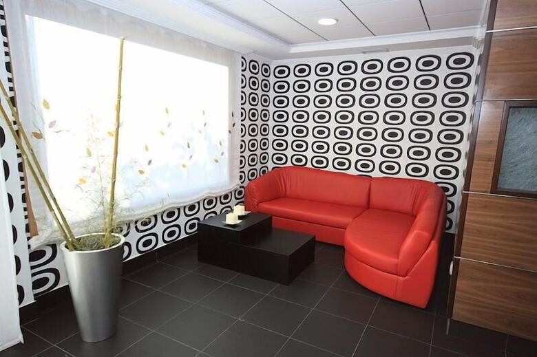 Hotel Campomar