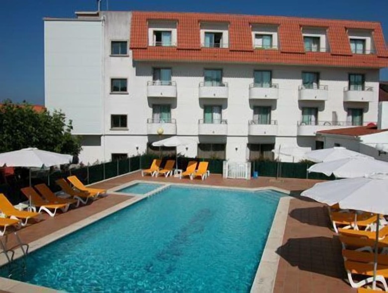 Hotel Campomar