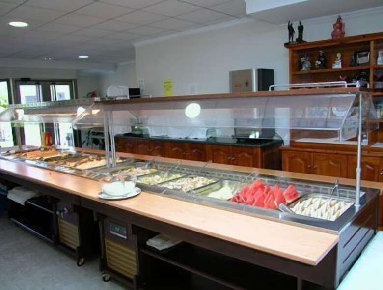 Hotel Campomar
