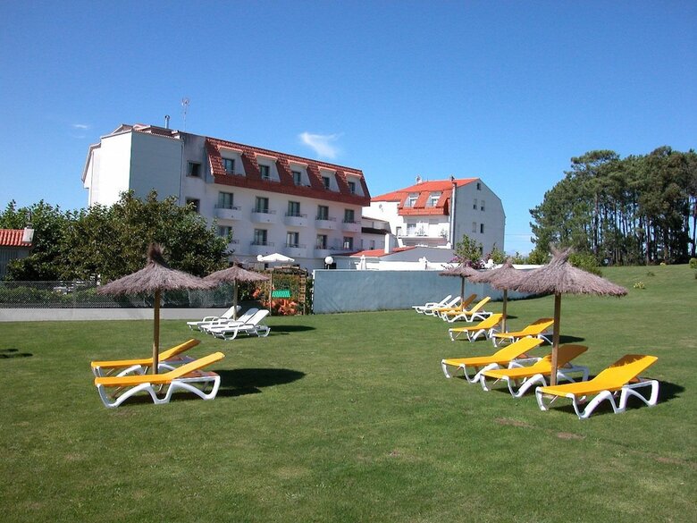 Hotel Campomar