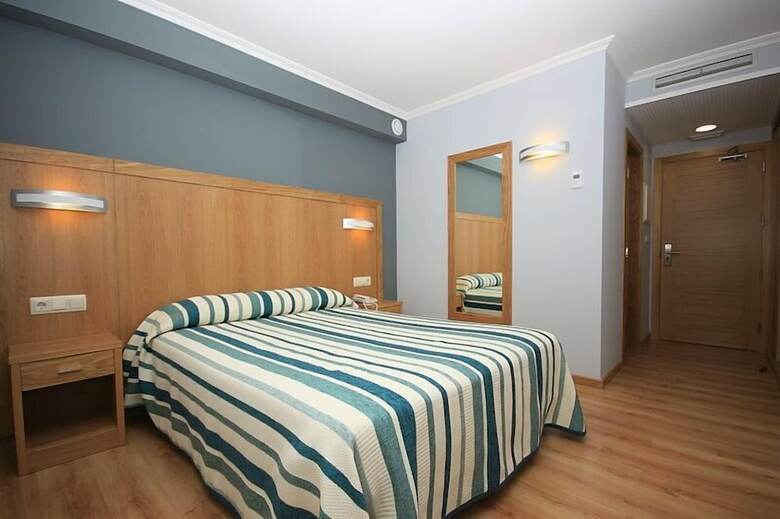 Hotel Campomar