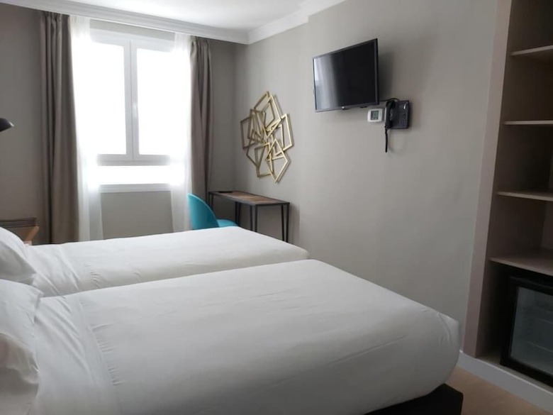 Residencia Micampus Burgos Centro