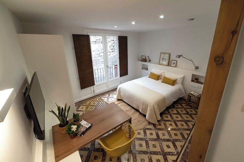 Hotel La Casa Del Orfebre