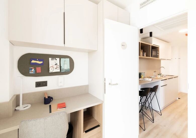 Apartamentos Plazaola - Pamplona