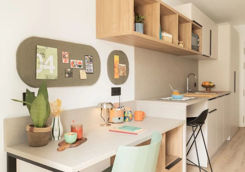 Apartamentos Plazaola - Pamplona