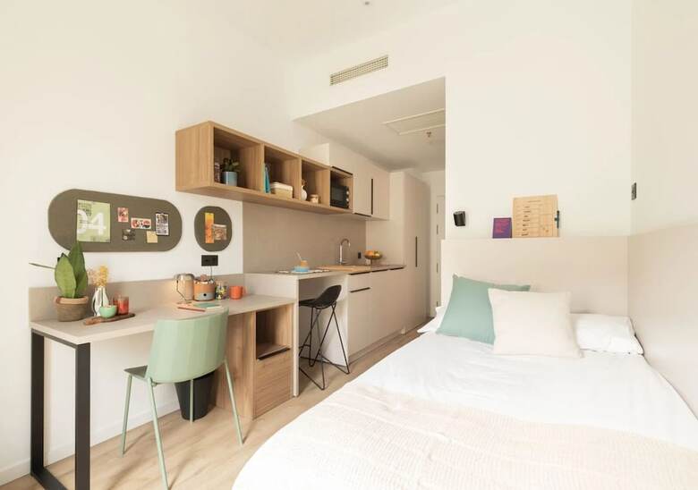 Apartamentos Plazaola - Pamplona
