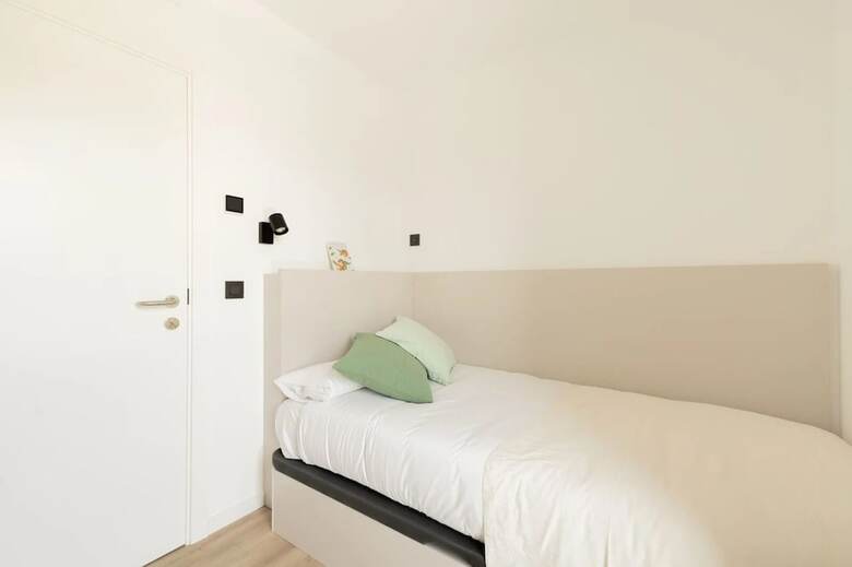 Apartamentos Plazaola - Pamplona