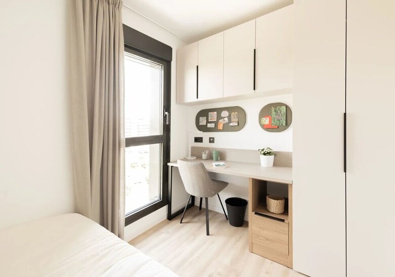 Apartamentos Plazaola - Pamplona