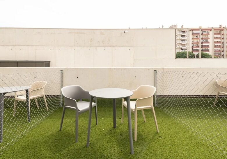Apartamentos Plazaola - Pamplona