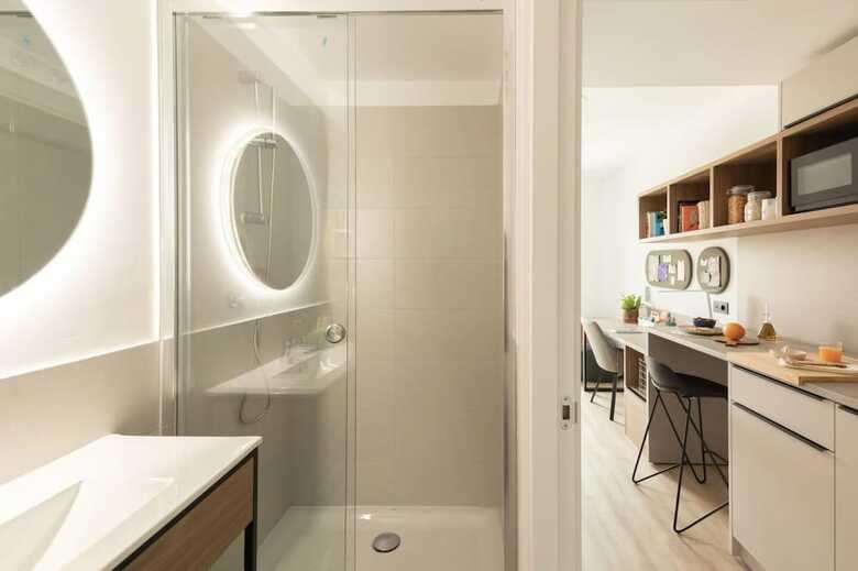Apartamentos Plazaola - Pamplona