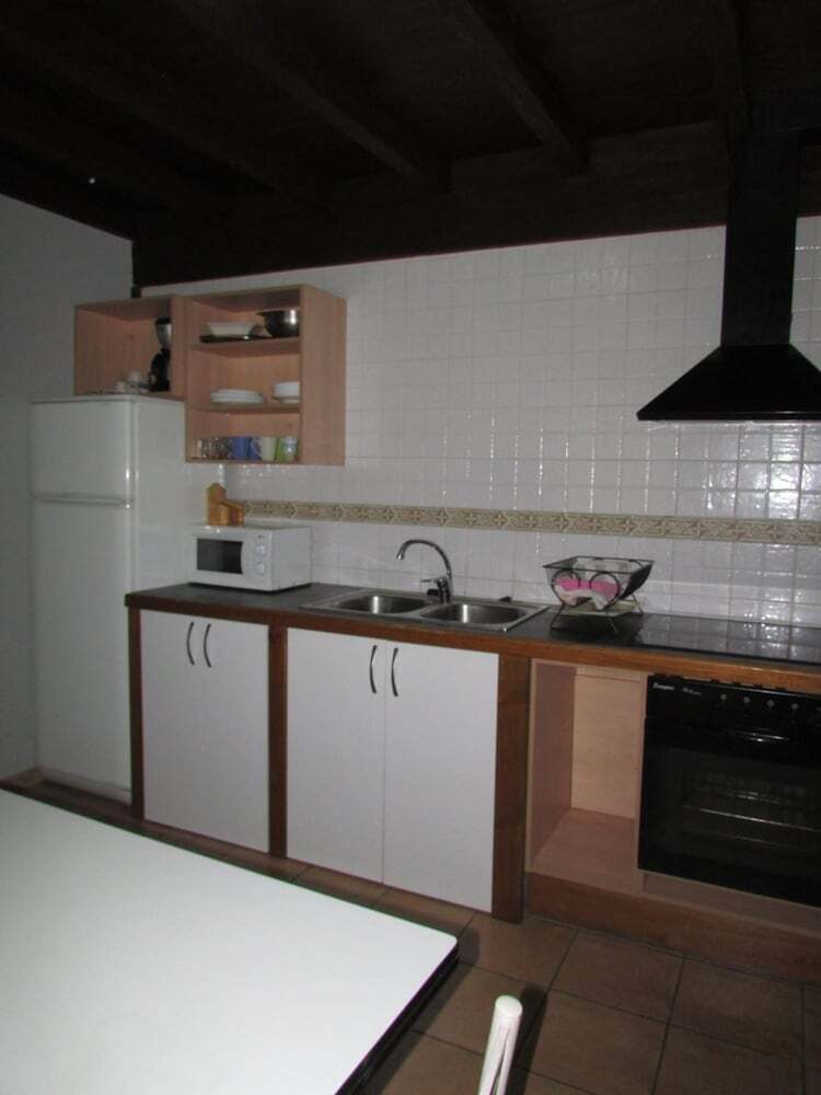 Casa Rural Kerizara