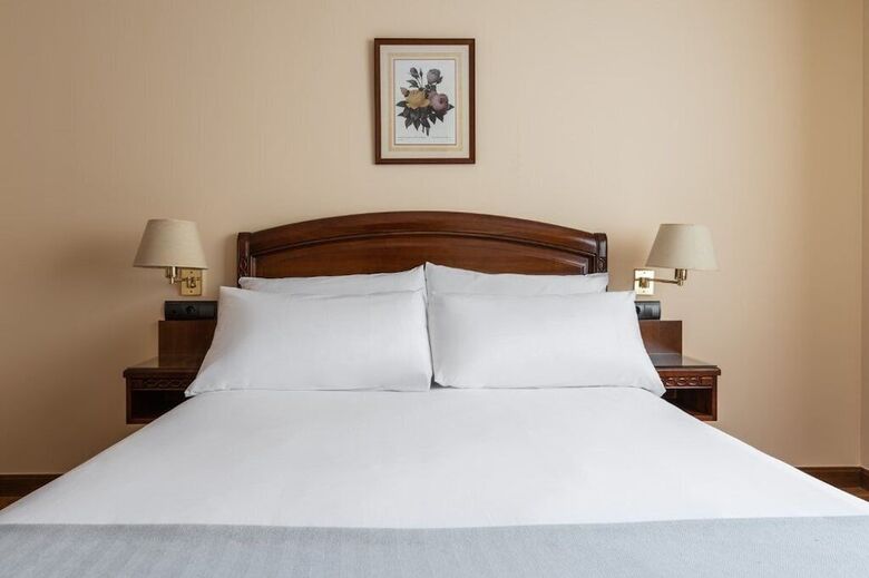 Hotel Exe Astur Plaza