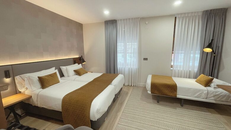 Aparthotel Prisma Suites